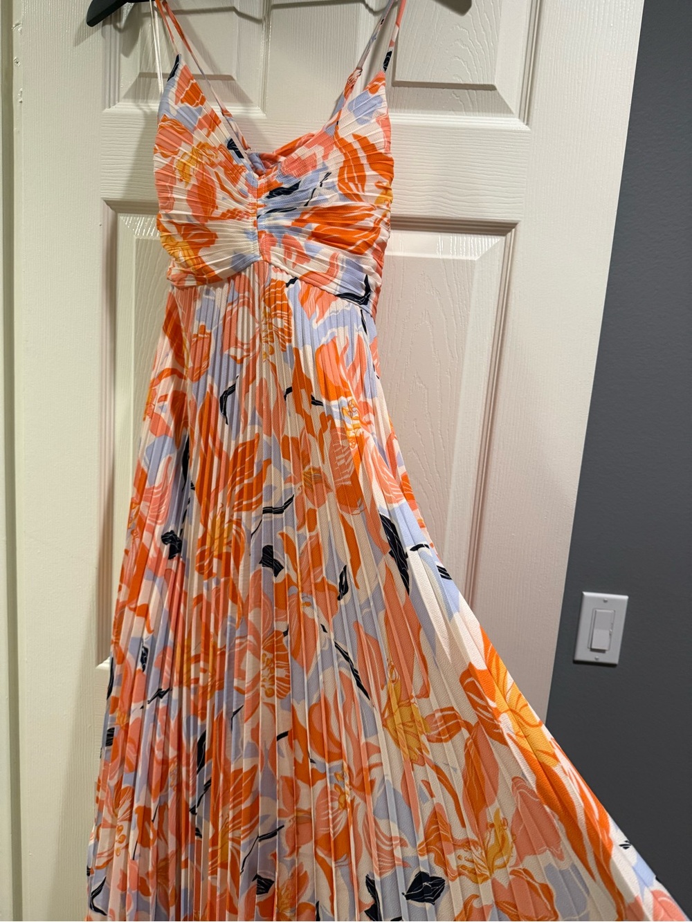 ASTR the Label Blythe dress